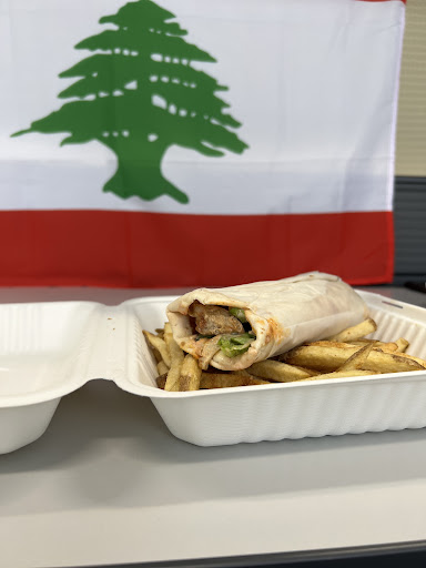 Photo of London Shawarma - 142 Fullarton St, London, ON N6A 5P3